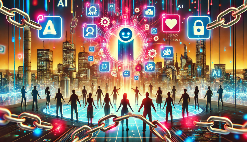 用户想来就来，想走就走！文心一言、Kimi们拿什么套住人心？